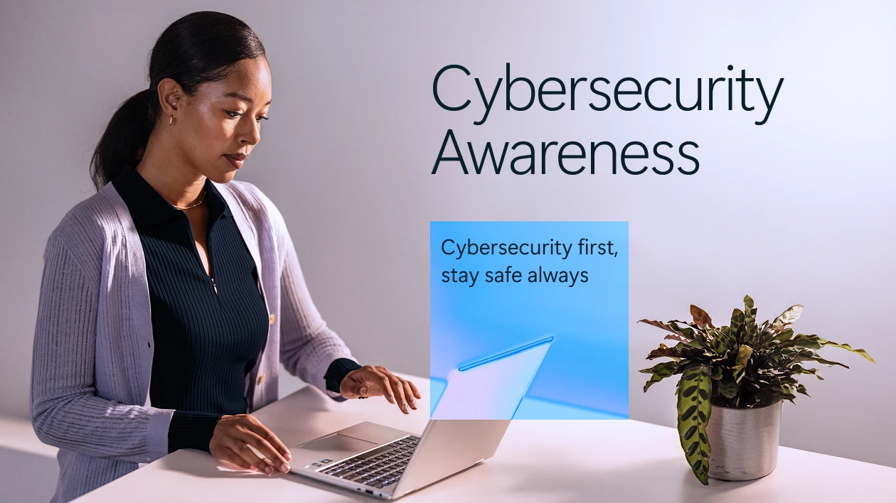 2025 Cybersecurity Awareness Kit