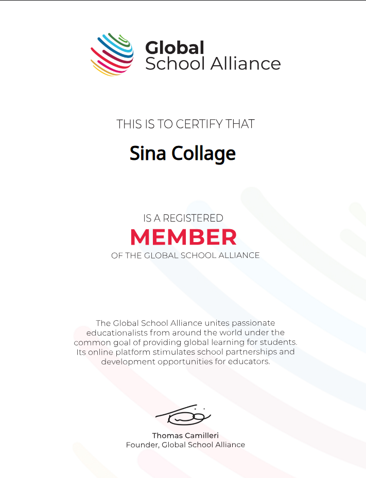 A Major Step for Global Tech Education