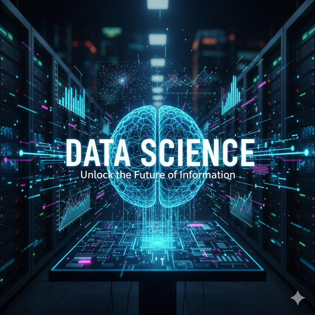 Data Science and Analytics
