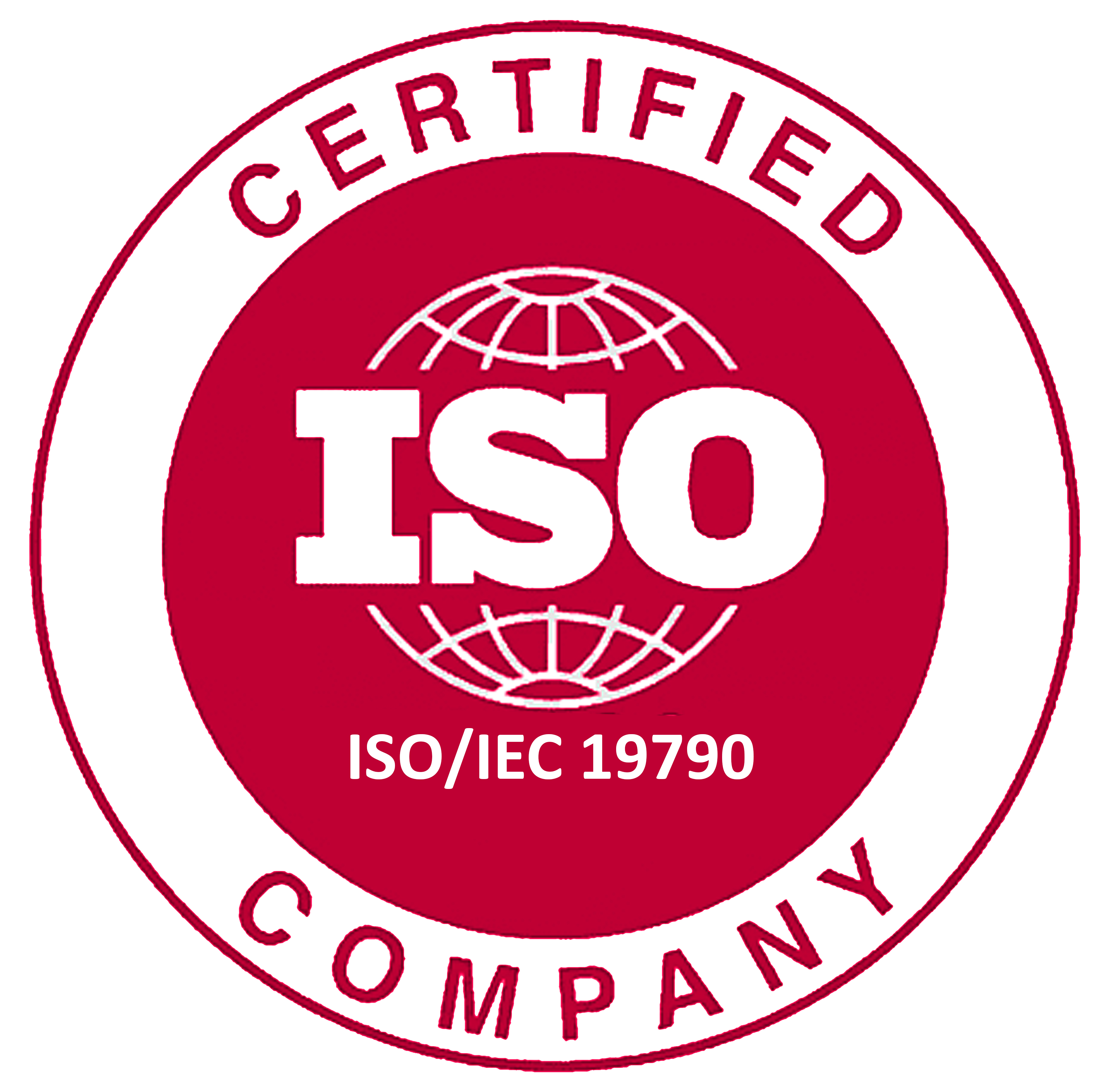 ISO/IEC 19790 Certification