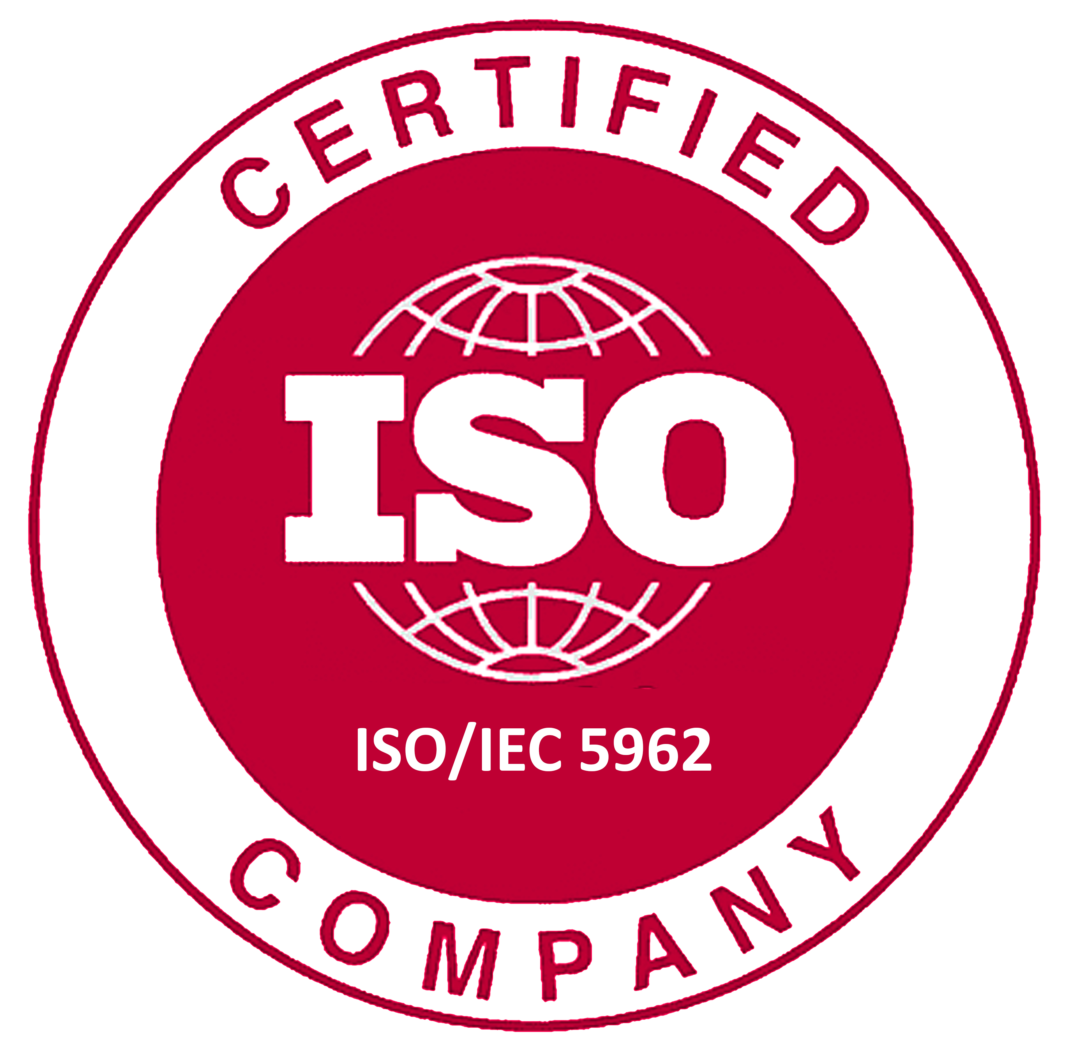 ISO/IEC 5962 SPDX Certification