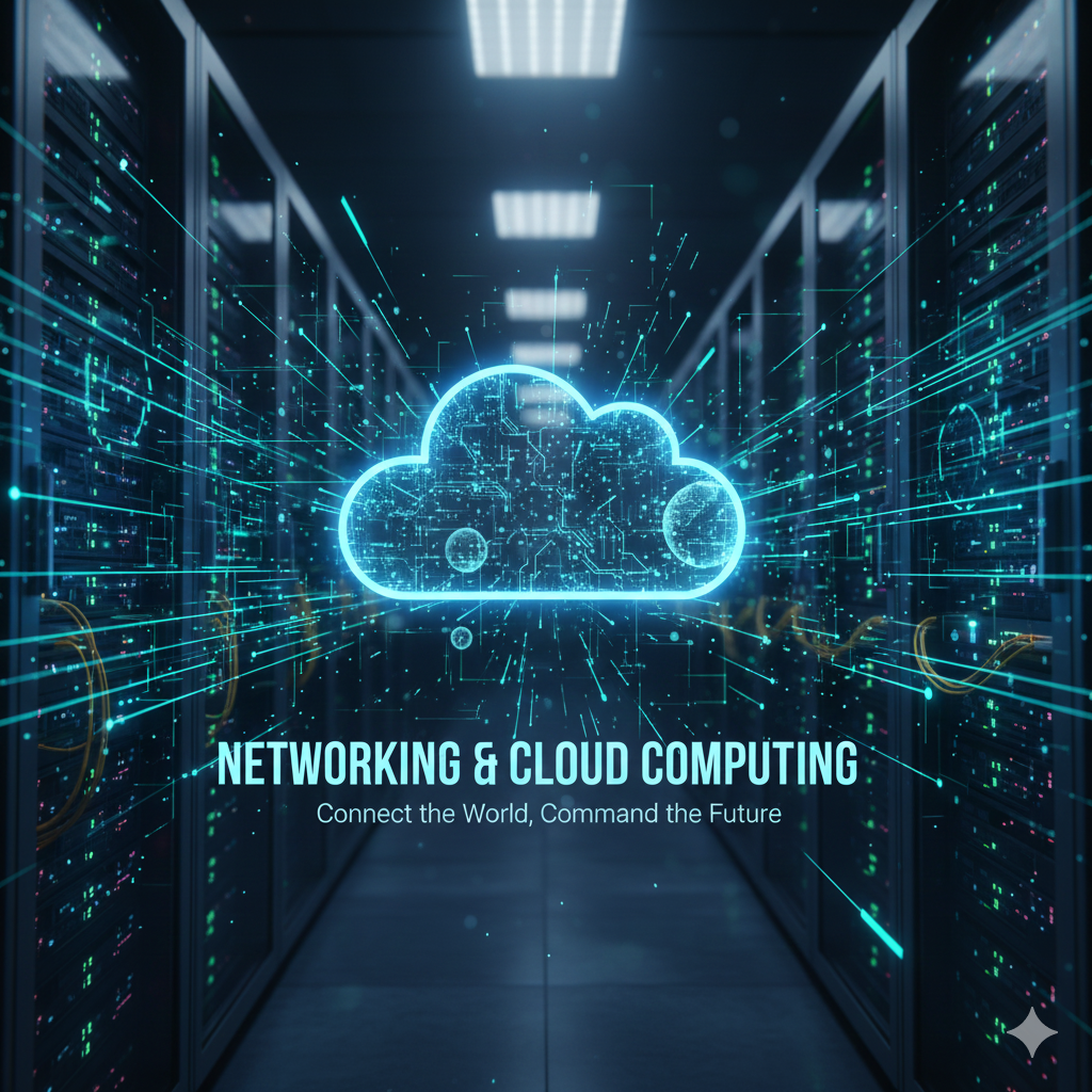 Networking and Cloud Computing